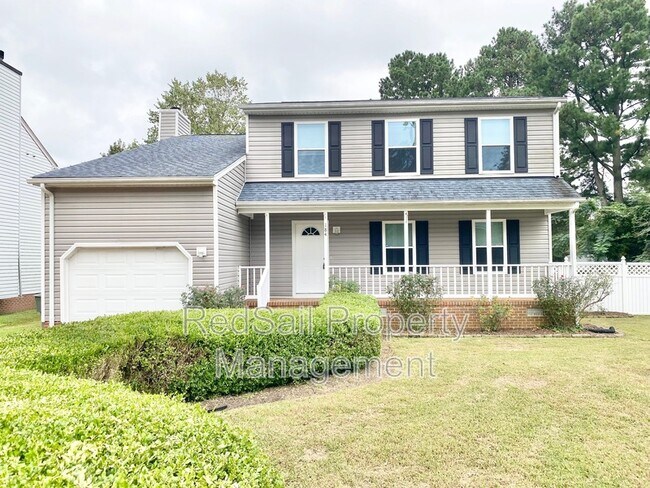 Foto del edificio - 184 Stony Ridge Ct