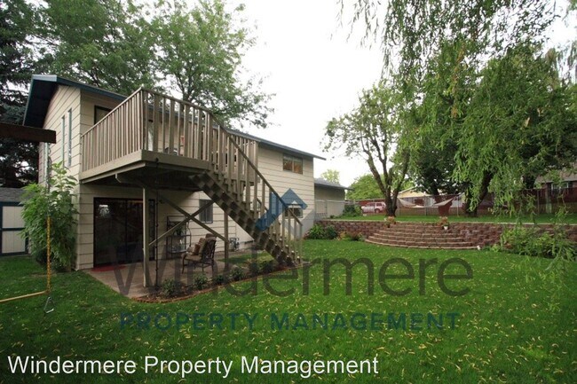 Foto del edificio - 4 br, 2 bath House - 1016 Brevor Dr