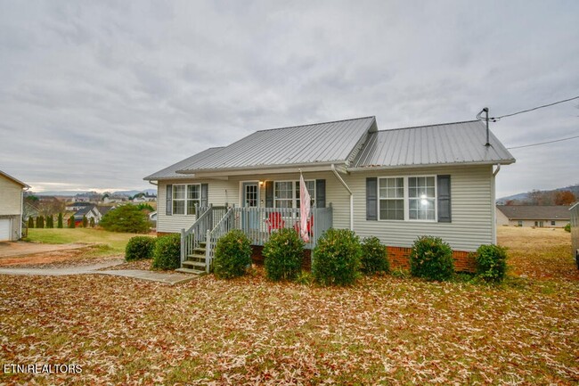 Building Photo - 1795 Sand Plant Rd