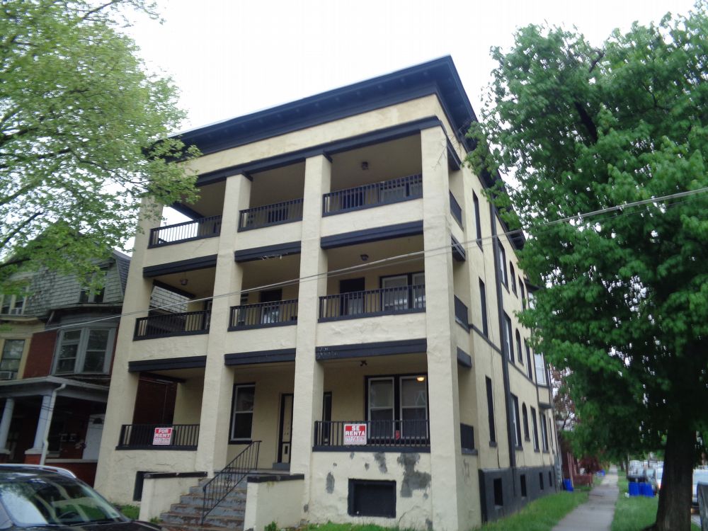 230 Woodbine St, Harrisburg, PA 17110 Apartment for Rent in