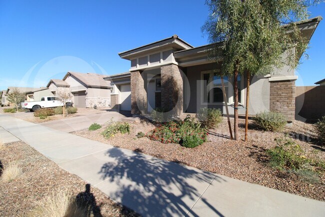 Building Photo - 20813 S 191st Wy