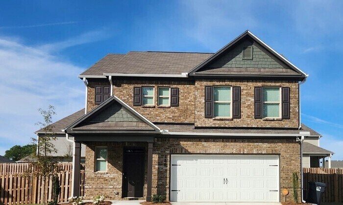 Primary Photo - COMING SOON! NEW HOME FOR RENT!!!