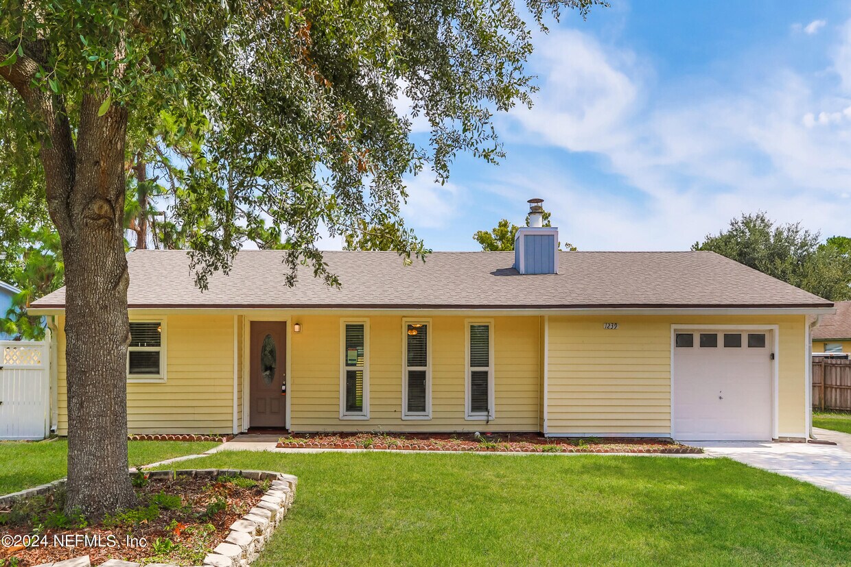 Foto principal - 1239 Abilene Trail