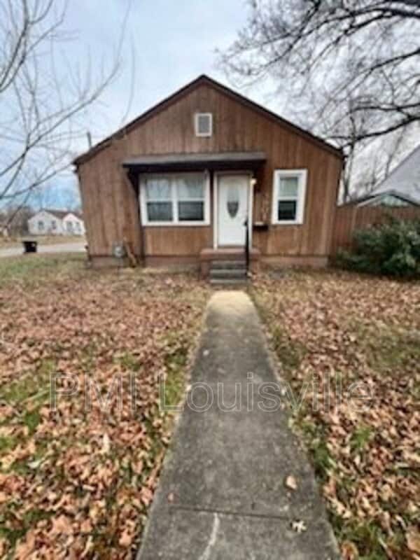 Foto principal - 3901 Peachtree Ave