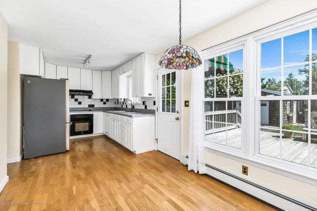 Cocina - 69 Lafayette St