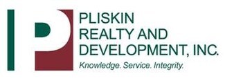 Property Management Company Logo