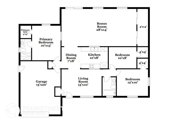 Building Photo - 2549 Brampton Ct