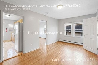 Building Photo - 126 Sumner Ave