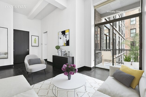 Foto del edificio - 254 Park Ave S