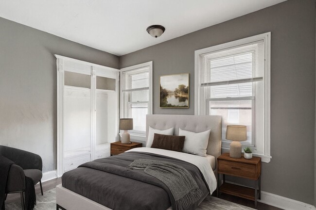 Photo - 5612 Utah St Townhome