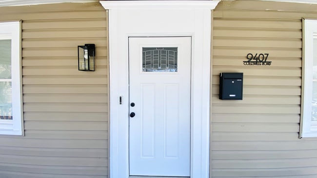 Foto del edificio - 9407 Colesville Rd