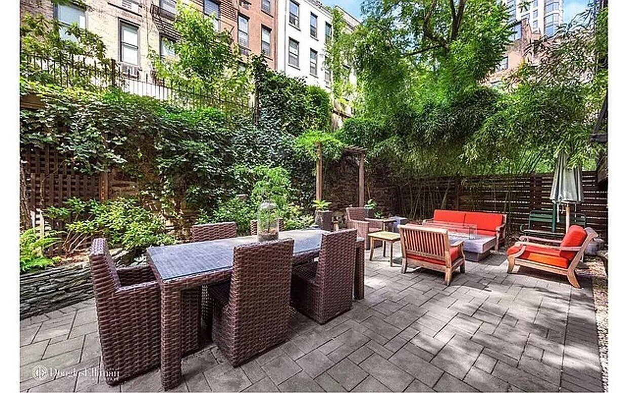 345 E 50th St Unit TH1B, New York, NY 10022 Apartment for Rent in New