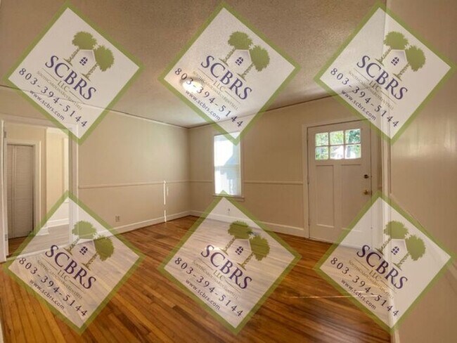 Building Photo - Charming 2-Bedroom Home in Rosewood Neighb...
