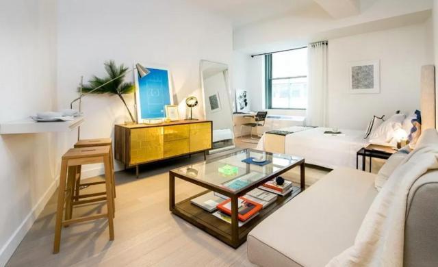 Foto del edificio - 2 bedroom in New York NY 10005