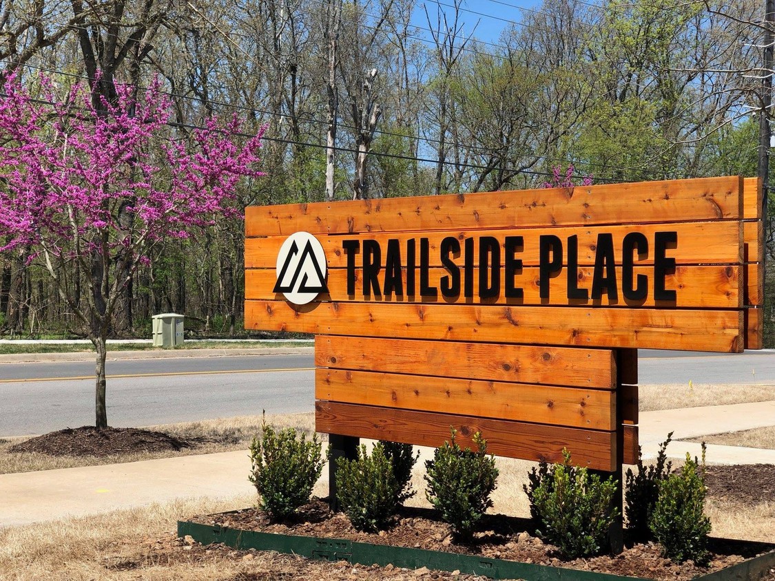 Foto principal - Trailside Place