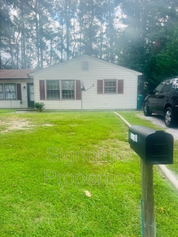 Foto del edificio - 2529A Pin Oak Ct