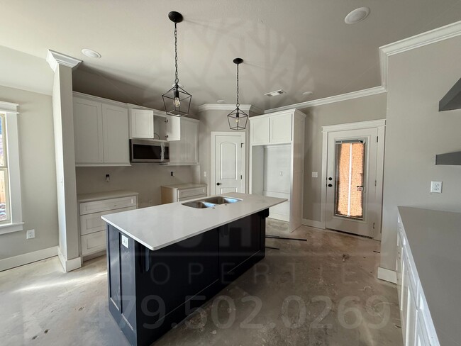 Foto del edificio - Brand New Home in Deere Creek! West Spring...