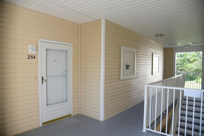 Building Photo - 1501 Partin Dr N
