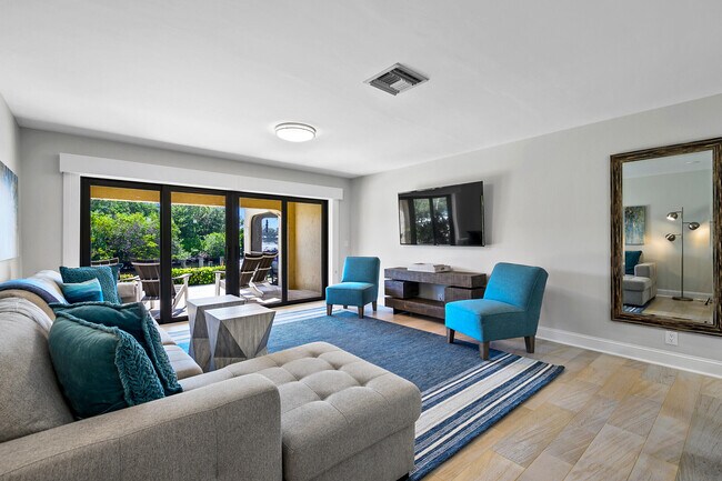 Foto del edificio - 2300 Treasure Isle Dr