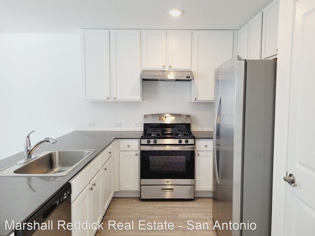 Building Photo - 4 br, 2 bath House - 10107 Kersey Mill