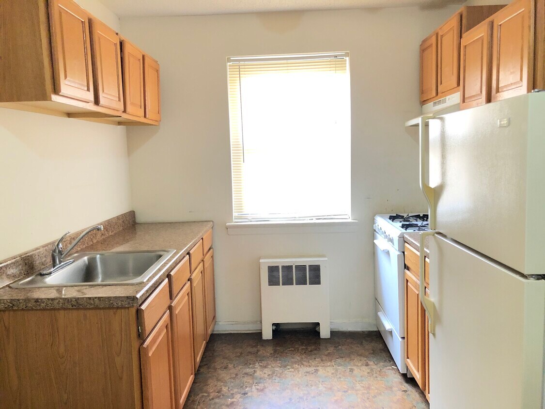 Foto principal - 1031 Kennedy Blvd