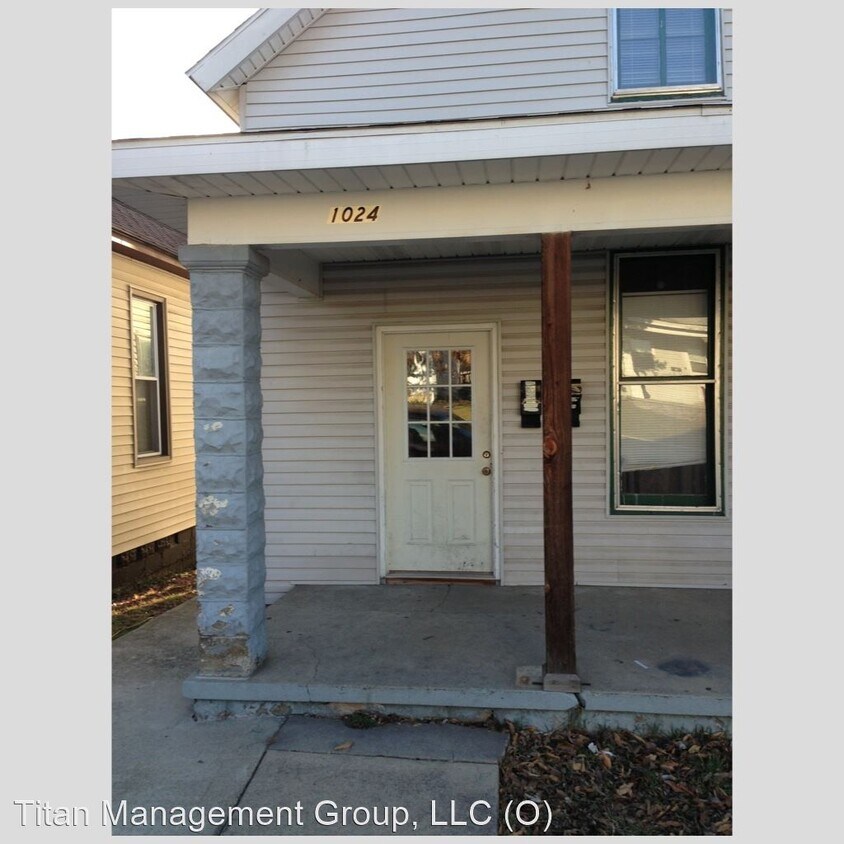 Primary Photo - 1024 N 8th St