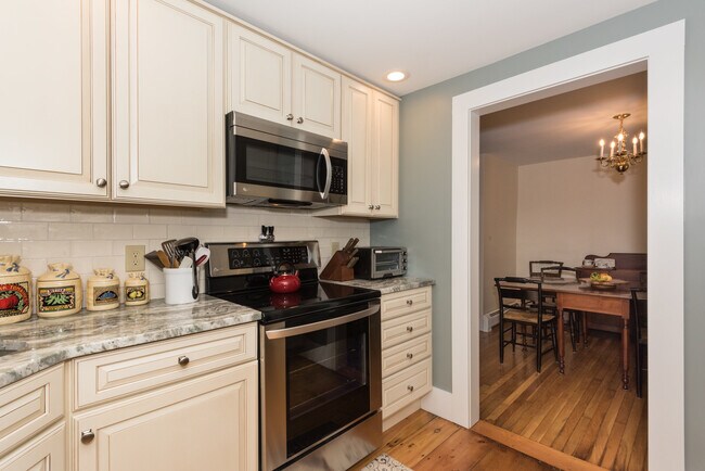 Foto del edificio - 69 Dennett St