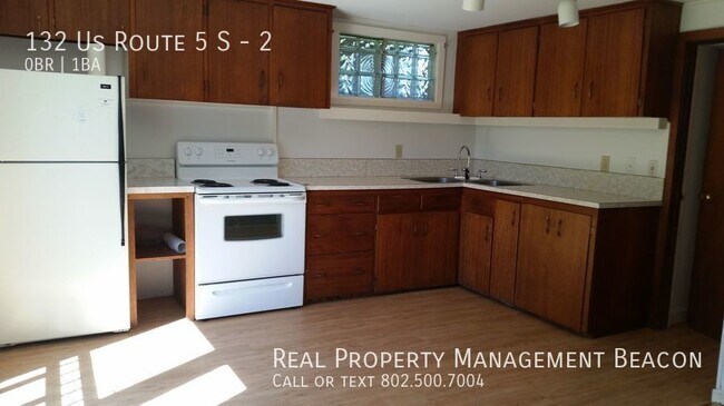 Building Photo - Studio for rent $1300 includes heat and el...