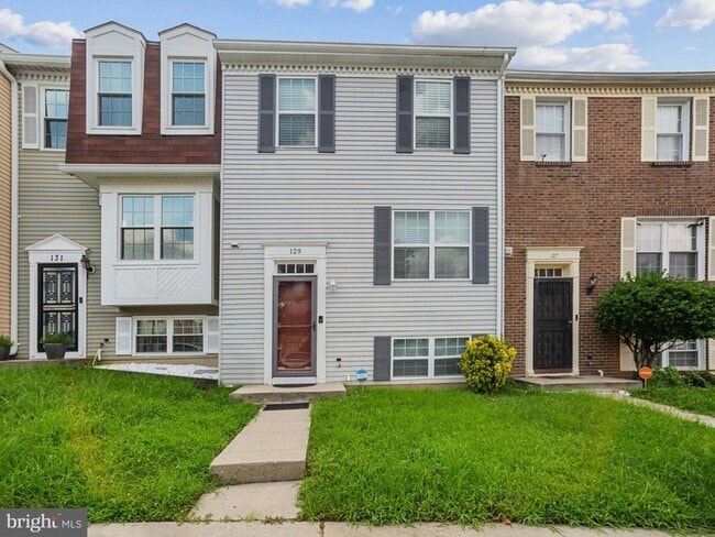 Photo - 129 Joyceton Way Townhome