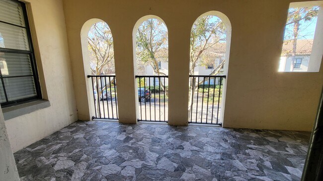 Foto del edificio - Come see this modern, elegant condo in Celebration!