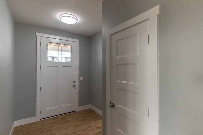 Foto del edificio - Beautiful 4bed 2bath home on Military Hill!