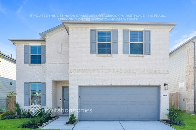 Building Photo - 13503 Maltessa Dr