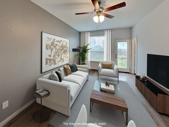 Foto del edificio - 3230 S Cherry Ln