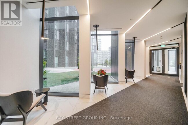 Photo du bâtiment - 30 Tretti Wy