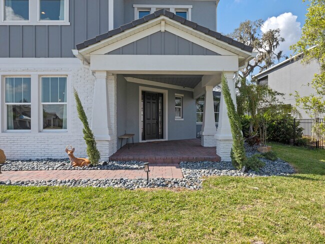 Building Photo - 1216 Hull Island Dr