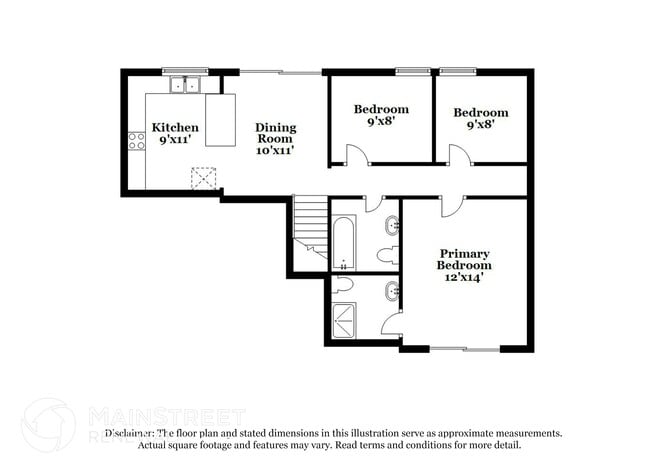 Foto del edificio - 15209 S Seminole Dr