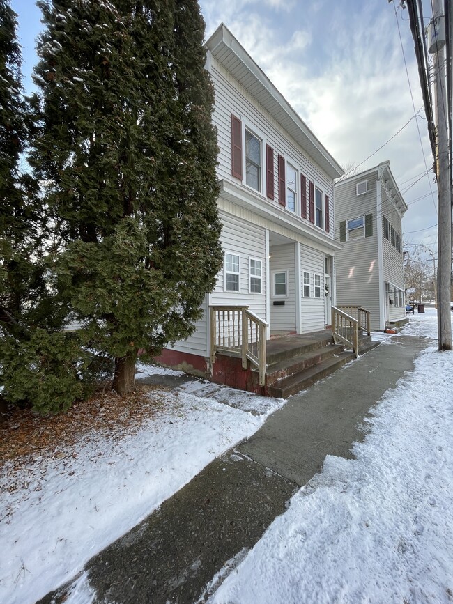 Foto del edificio - 37 South St