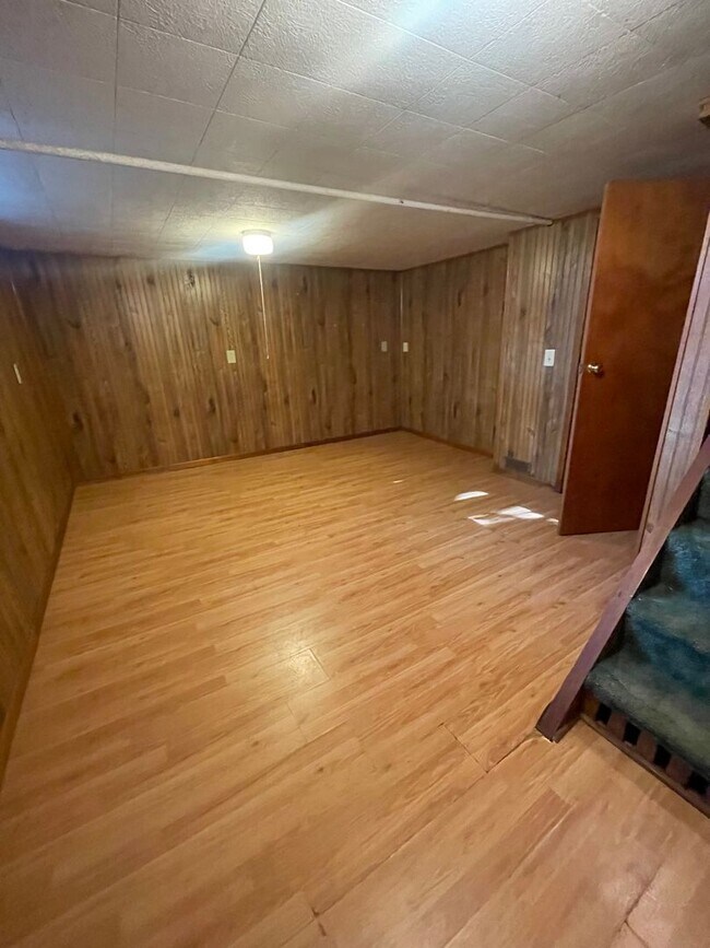 Foto del edificio - 2 bedroom townhouse in Waterloo, IA!