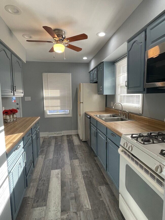 Foto del edificio - 5230 Williams St