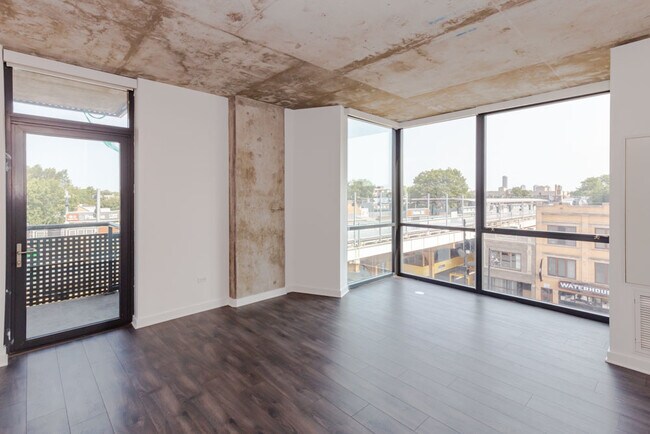 Foto del edificio - 1714 W Roscoe St