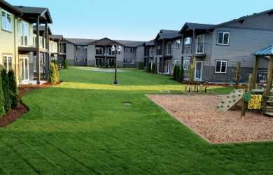 Foto principal - Cascade Village Apartments