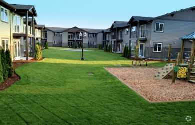 Cascade Village Apartments