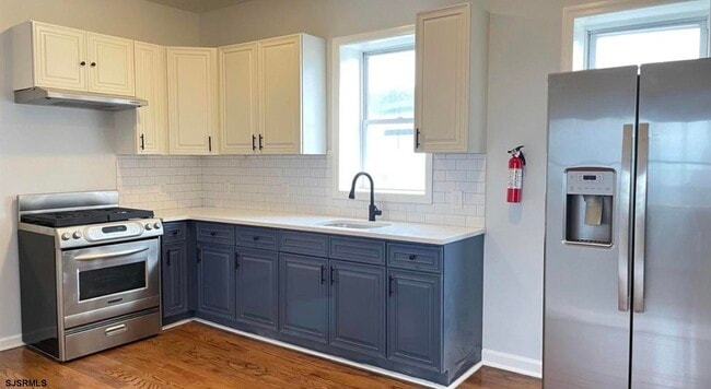 Foto del edificio - 222 S Rhode Island Ave