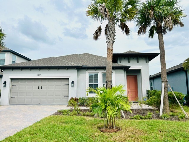 Building Photo - 1013 Fern Leaf Run