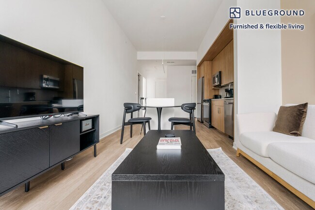 Foto del edificio - 4909 Auburn Ave