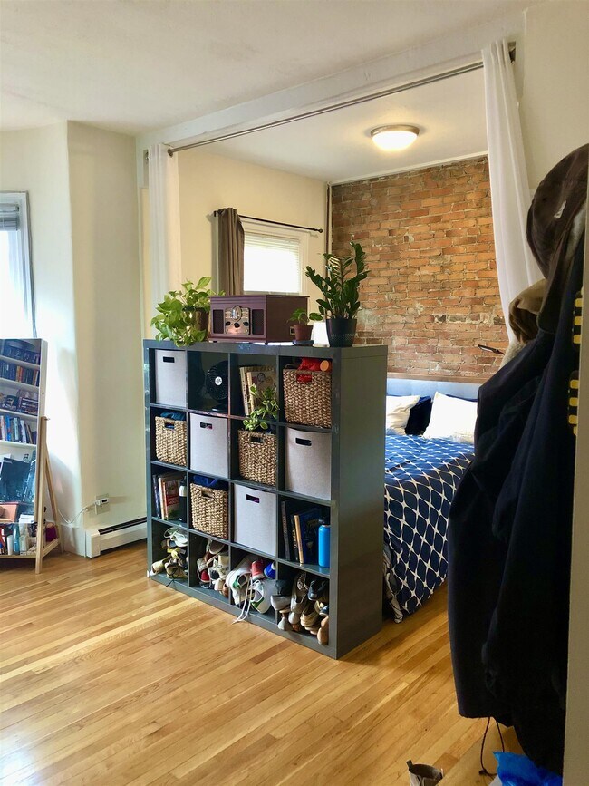 Foto del edificio - 45 Florence St