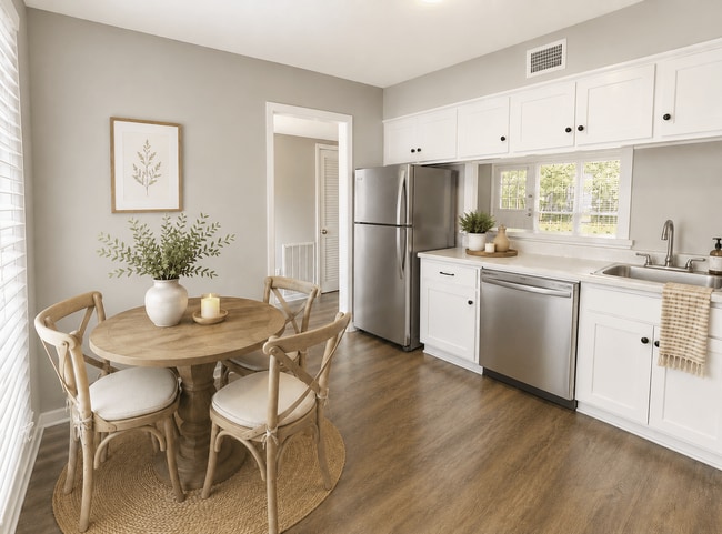 Building Photo - Colony Townhomes