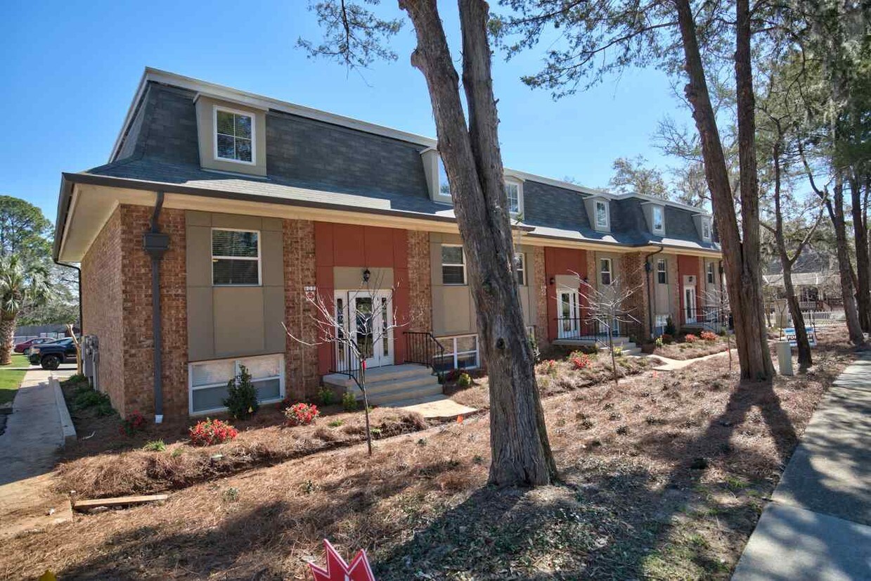 Foto principal - 415 N Gadsden St