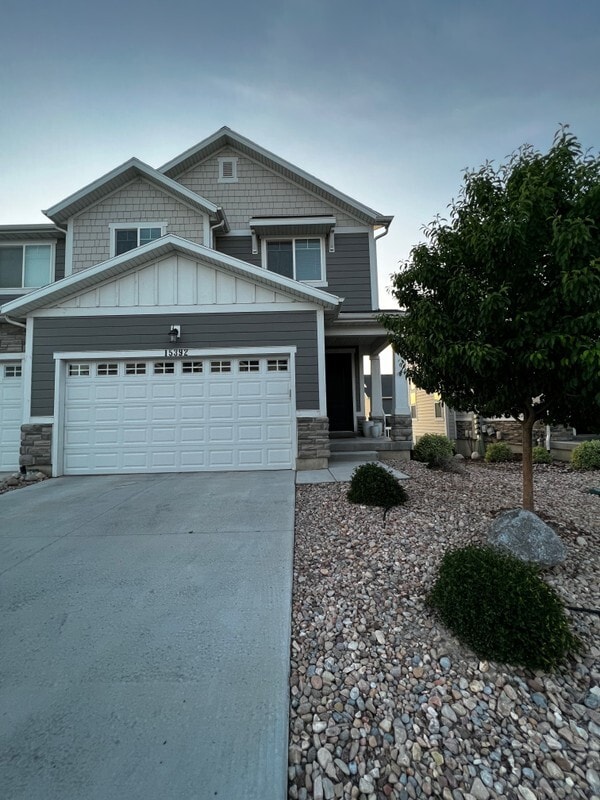 Building Photo - 15392 S Skyraider Ln
