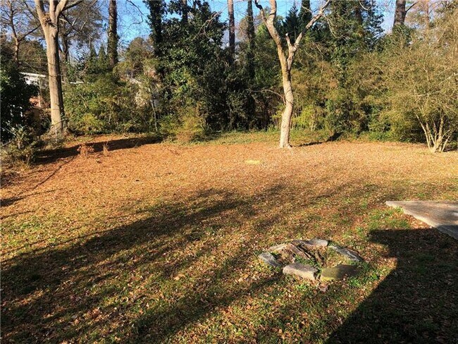 Foto del edificio - 2178 Fairway Cir NE